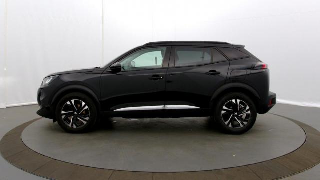 Peugeot 2008 image 8