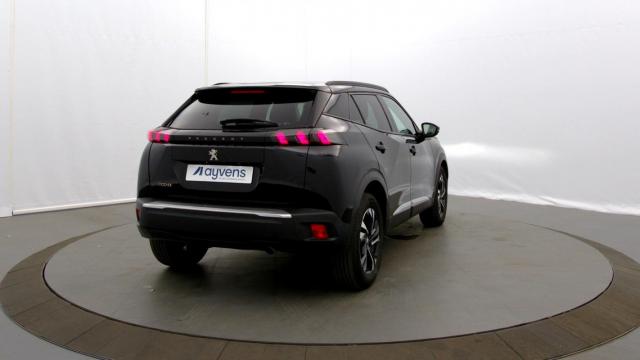 Peugeot 2008 image 7