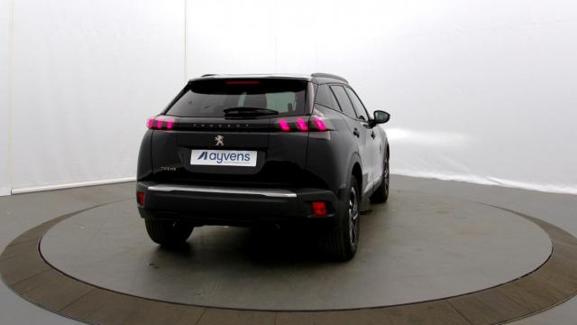 Peugeot 2008 image 6