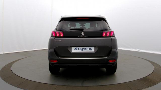 Peugeot 5008 image 8