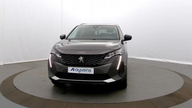 Peugeot 5008 image 6