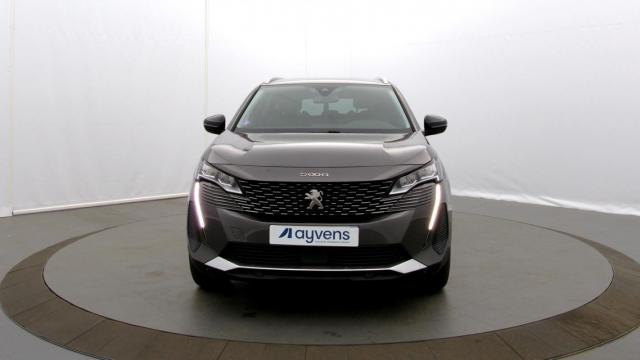 Peugeot 5008 image 3