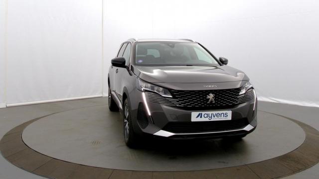 Peugeot 5008 image 7