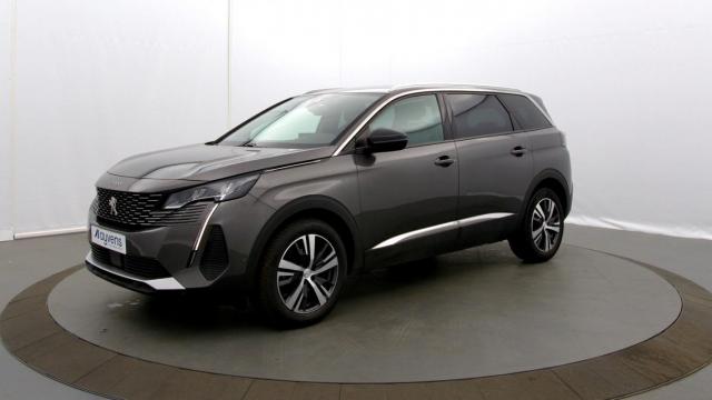 Peugeot 5008 image 9
