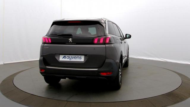 Peugeot 5008 image 5