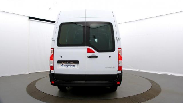 Renault Master image 3