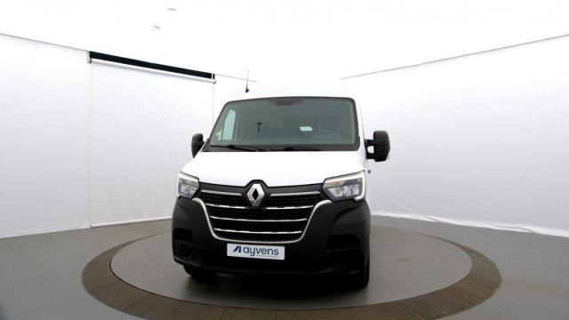 Renault Master image 9