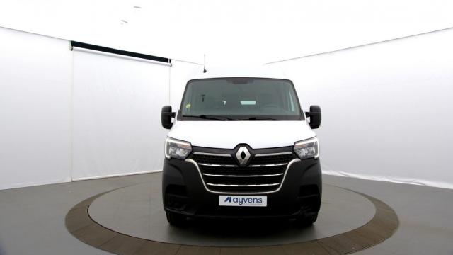 Renault Master image 2