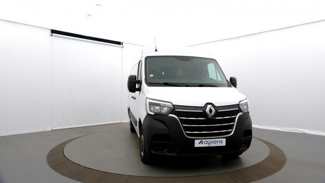 Renault Master image 8