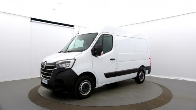 Renault Master image 7