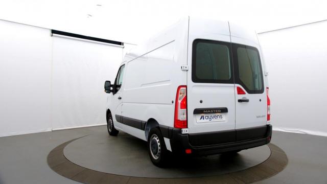 Renault Master image 5