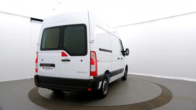 Renault Master image 6