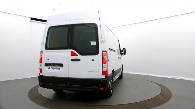 Renault Master image 4