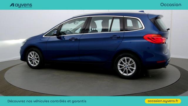 Bmw Série 2 Gran Tourer image 7