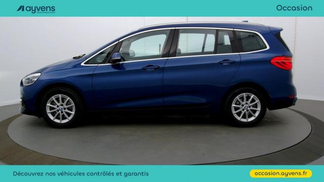 Bmw Série 2 Gran Tourer image 6