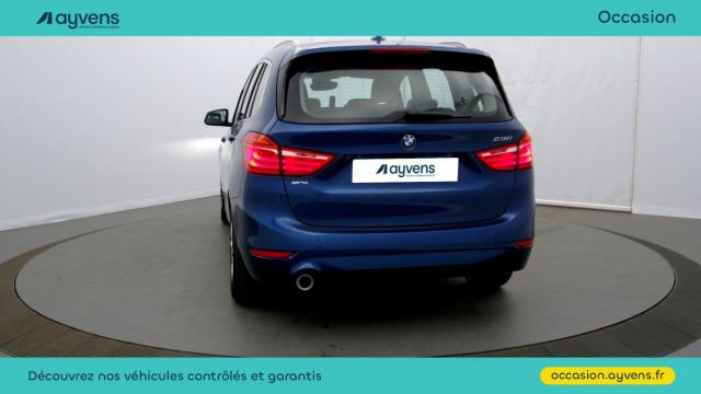Bmw Série 2 Gran Tourer image 2