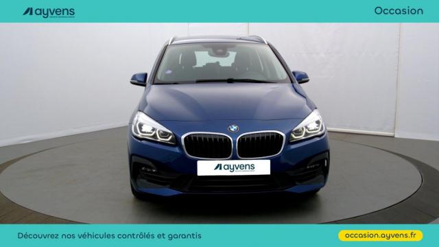 Bmw Série 2 Gran Tourer image 5