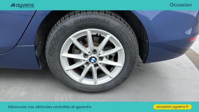 Bmw Série 2 Gran Tourer image 8