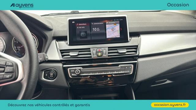 Bmw Série 2 Gran Tourer image 9