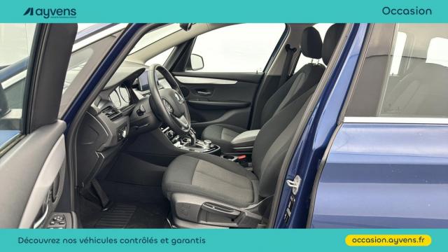 Bmw Série 2 Gran Tourer image 3