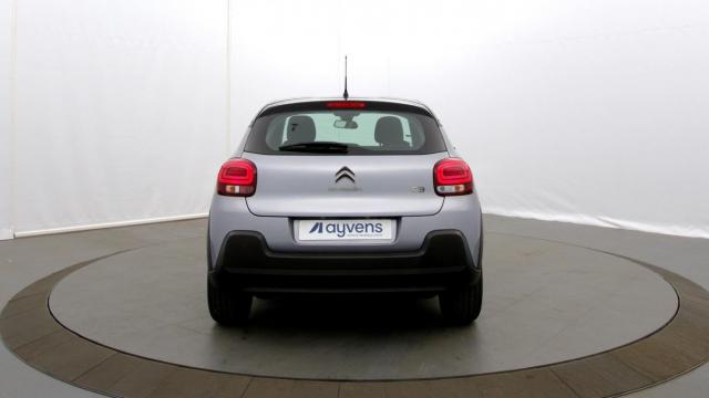 Citroen C3 image 8