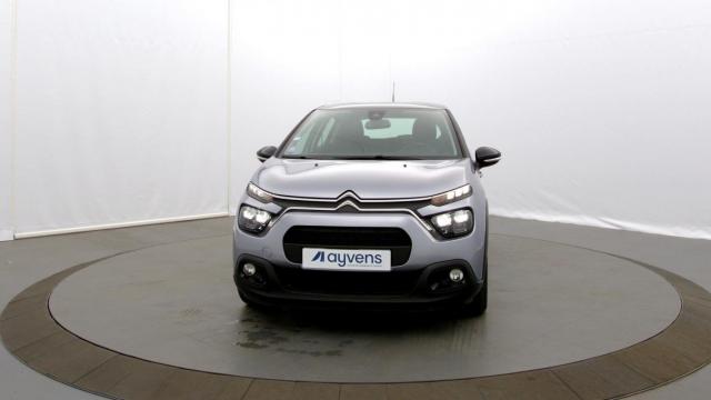 Citroen C3 image 4