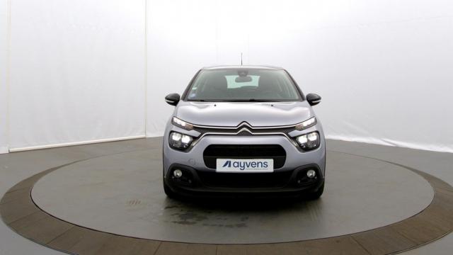 Citroen C3 image 3
