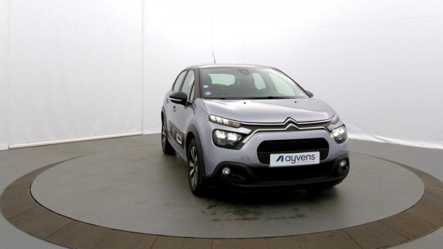 Citroen C3 image 9