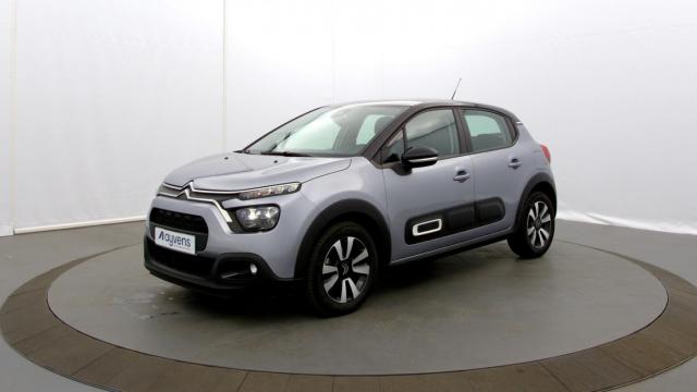 Citroen C3 image 6