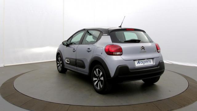 Citroen C3 image 2