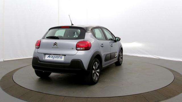 Citroen C3 image 5