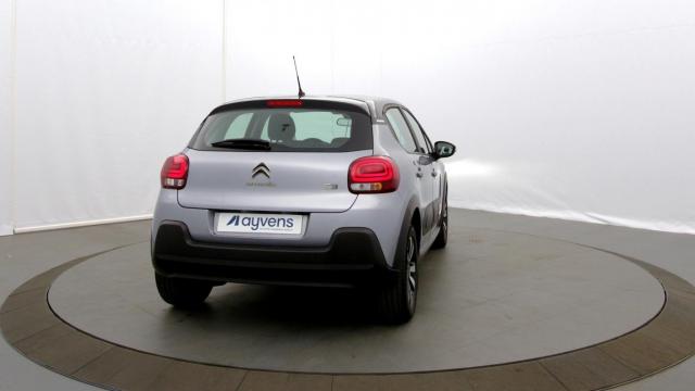 Citroen C3 image 1