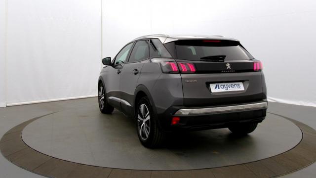 Peugeot 3008 image 9