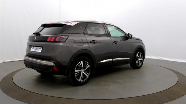Peugeot 3008 image 3