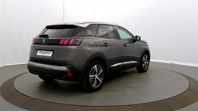 Peugeot 3008 image 8
