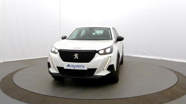 Peugeot 2008 image 5