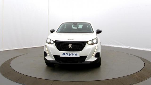 Peugeot 2008 image 2