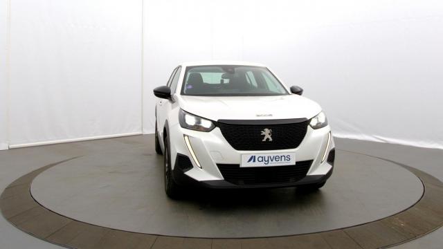 Peugeot 2008 image 3
