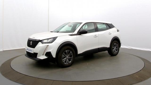 Peugeot 2008 image 7