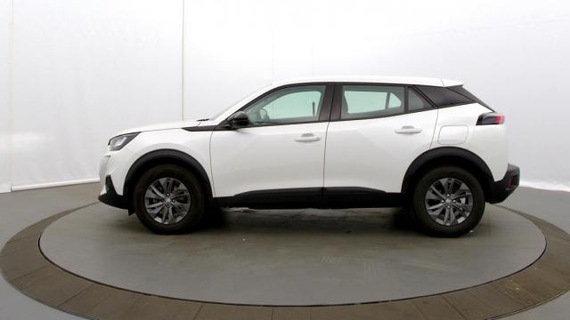 Peugeot 2008 image 6