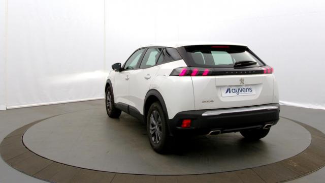 Peugeot 2008 image 1