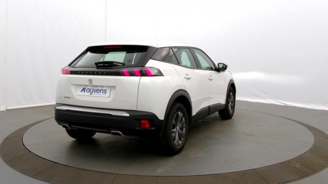 Peugeot 2008 image 9