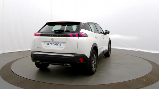 Peugeot 2008 image 4