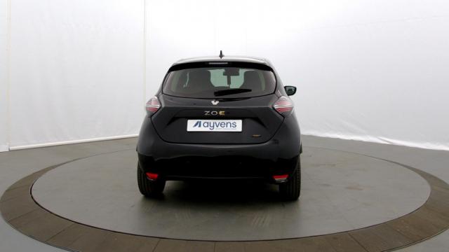 Renault Zoe image 6