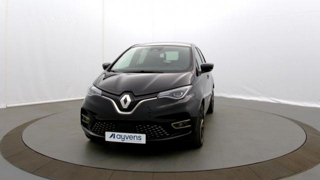 Renault Zoe image 3