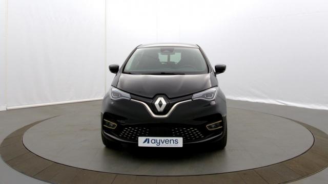 Renault Zoe image 5