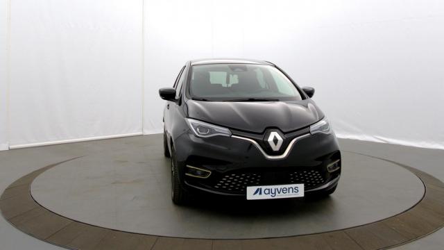 Renault Zoe image 7