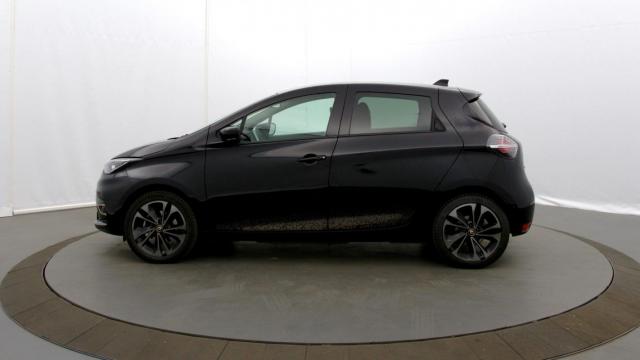 Renault Zoe image 4