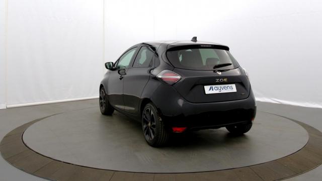 Renault Zoe image 1