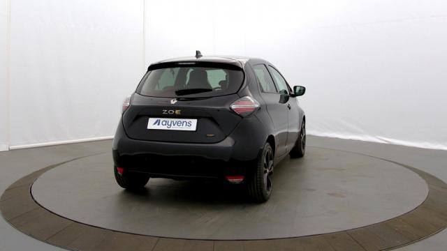 Renault Zoe image 8